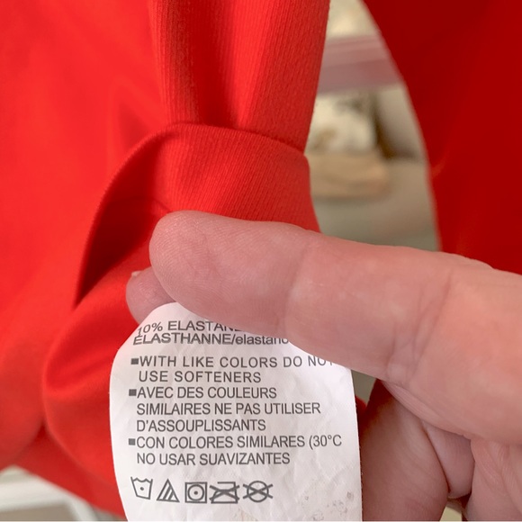 Under Armour Rush ColdGear Mock - Picture 14 of 15